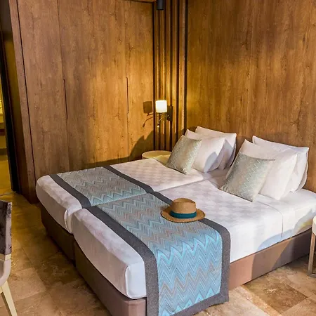 Resort Tui Magic Life - Adults Only
