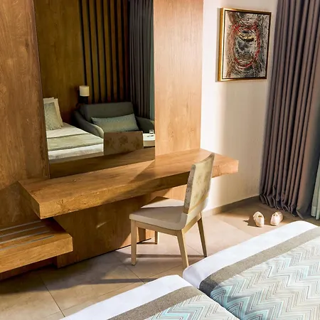 Resort Tui Magic Life - Adults Only Bodrum