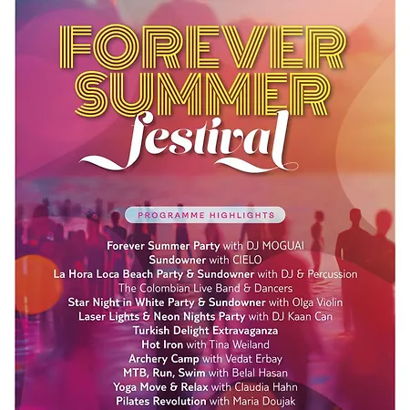 Tui Magic Life - Adults Only