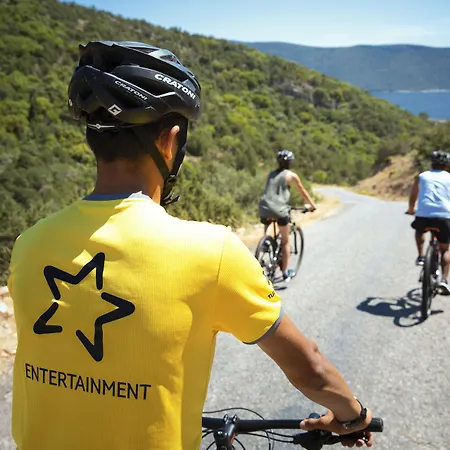 Tui Magic Life - Adults Only Rezort Bodrum