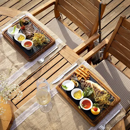 Rezort Tui Magic Life - Adults Only 5*