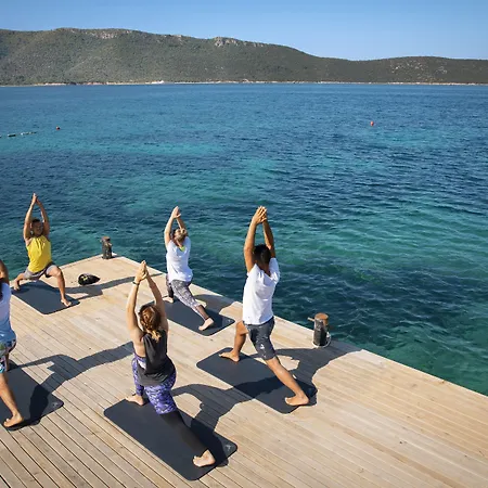 Tui Magic Life - Adults Only 5* Bodrum