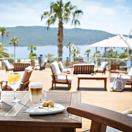 Tui Magic Life - Adults Only Rezort Bodrum
