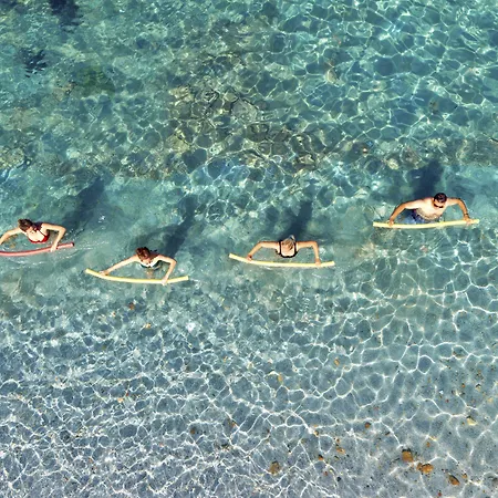 Rezort Tui Magic Life - Adults Only