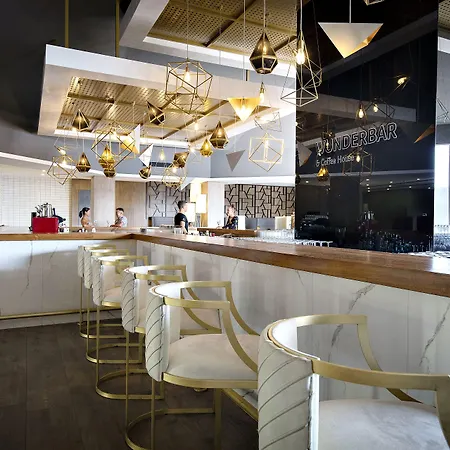 Tui Magic Life - Adults Only Rezort Bodrum