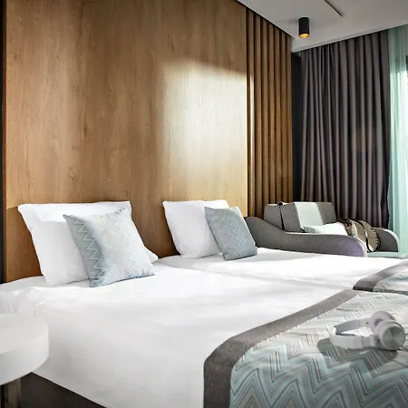 Complex Tui Magic Life - Adults Only Bodrum