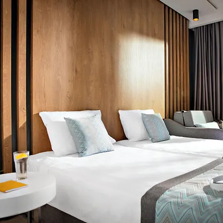 Rezort Tui Magic Life - Adults Only 5*