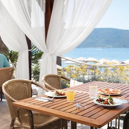 Rezort Tui Magic Life - Adults Only Bodrum