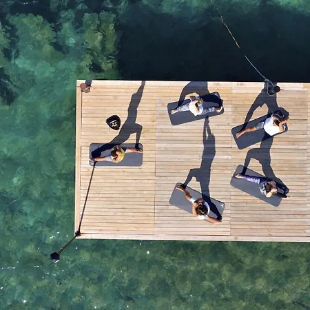 Tui Magic Life - Adults Only Rezort 5*