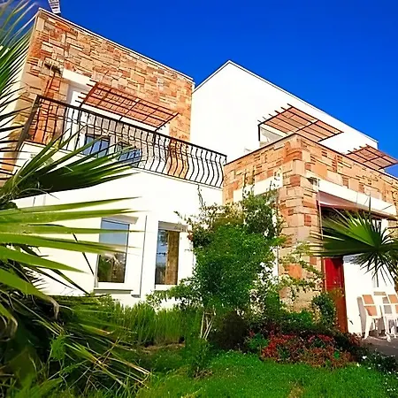 Tui Magic Life - Adults Only Complex Bodrum