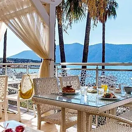 Tui Magic Life - Adults Only