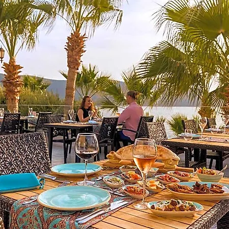Tui Magic Life - Adults Only Bodrum