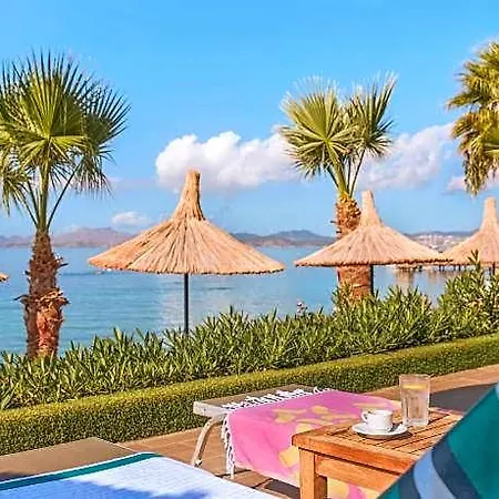 Tui Magic Life - Adults Only Üdülőközpont 5*
