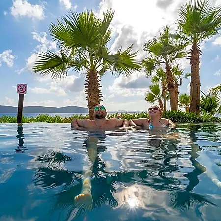 Tui Magic Life - Adults Only リゾート 5*