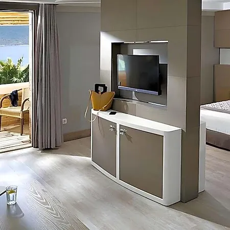 Tui Magic Life - Adults Only 度假村 5*