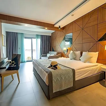 Tui Magic Life - Adults Only 5* 博德鲁姆