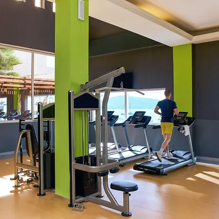 Tui Magic Life - Adults Only Bodrum