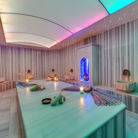 Tui Magic Life - Adults Only 5*