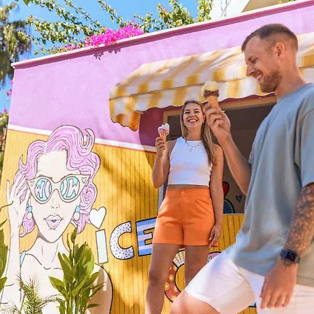 Tui Magic Life - Adults Only