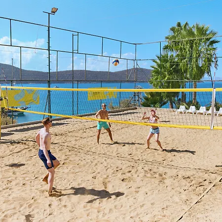Tui Magic Life - Adults Only Complex Bodrum