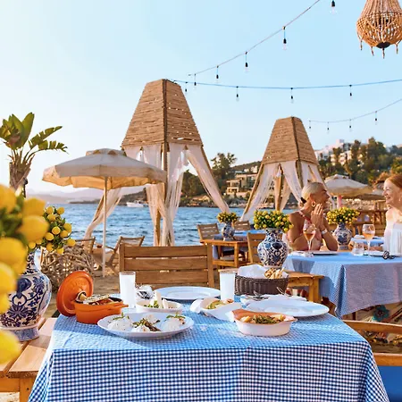 Tui Magic Life - Adults Only Complex Bodrum