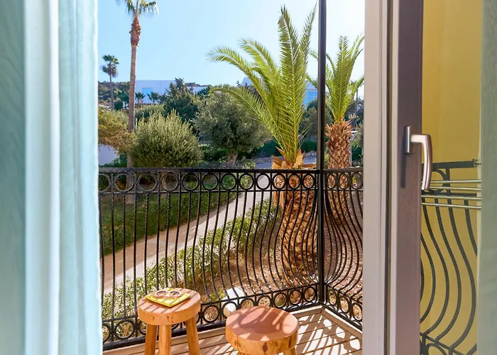 Tui Magic Life - Adults Only Complex Bodrum