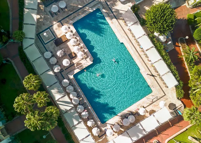 Tui Magic Life - Adults Only Complex 5*