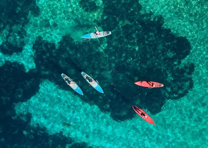 Complex Tui Magic Life - Adults Only 5*