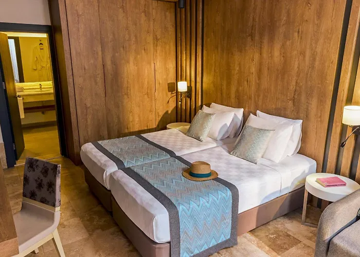 Complex Tui Magic Life - Adults Only