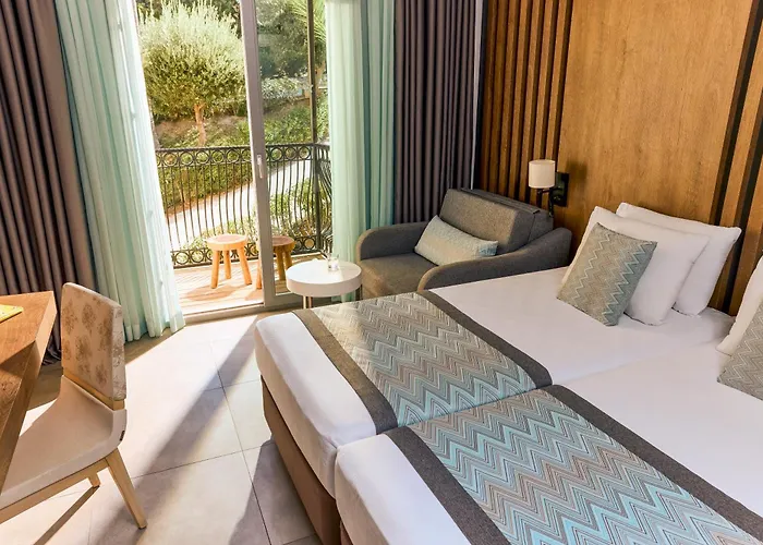 Tui Magic Life - Adults Only Complex 5*