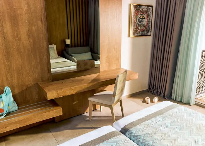 Complex Tui Magic Life - Adults Only Bodrum