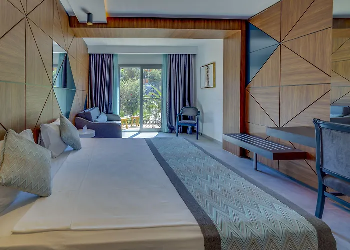 Tui Magic Life - Adults Only Complex