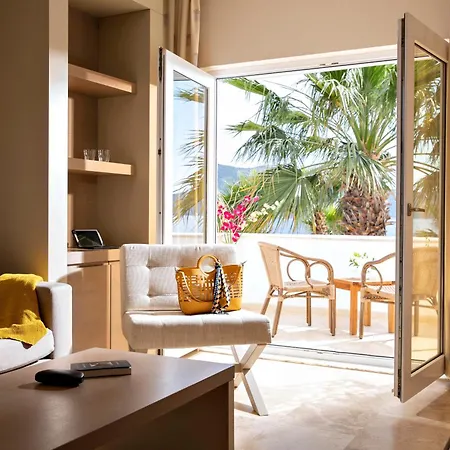Tui Magic Life - Adults Only بودروم
