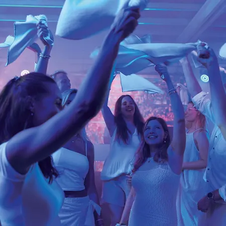 Tui Magic Life - Adults Only