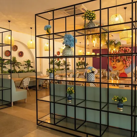 Resort Tui Magic Life - Adults Only 5*