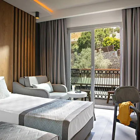 Resort Tui Magic Life - Adults Only Bodrum