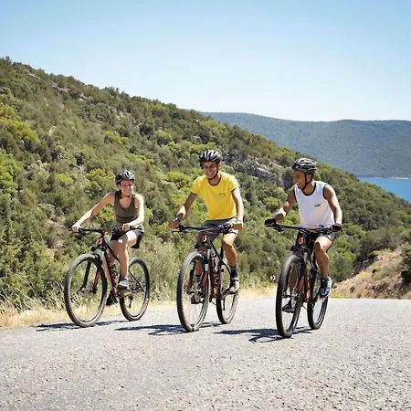 Tui Magic Life - Adults Only 5* Bodrum